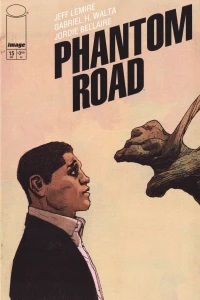 The Horrormen, Part 5 of 5