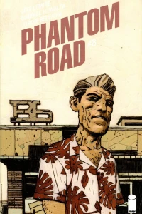 Chapter Eight: Don't Leave