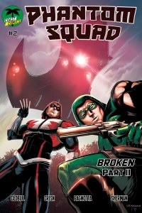 It's Only Teenage Wasteland