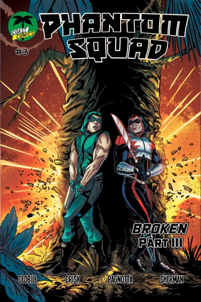 Cover of Yeah The Bad Guys Know Us And They Leave Us Alone