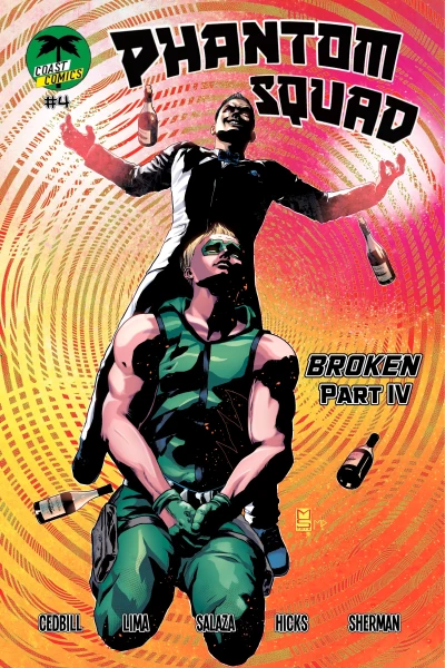 Cover of I See Trees Of Green, Red Roses Too