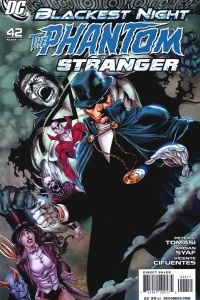 Phantom Stranger (Volume 2)