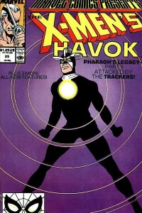 Pharaoh's Legacy (Part 2); Panther's Quest (Part 13); ...From Liitle Acorns Grow; Sophia;