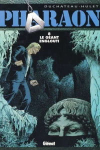 Le Géant englouti