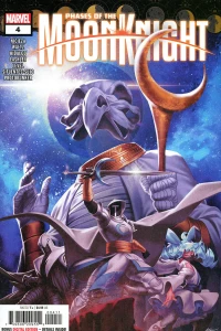 For Now; Blood Moon, Blood Brothers