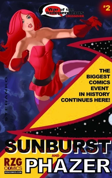 Ganndroids & Saviors