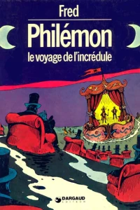 Le voyage de l'incrédule