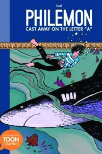 Cast Away On the Letter A