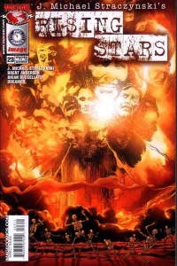 Phoenix in Ascension - Part Two