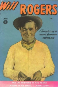 Photo-Will Rogers