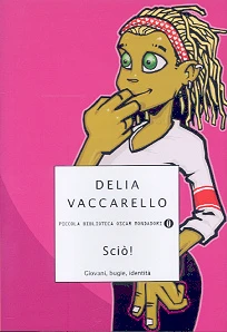 Cover of Sciò!