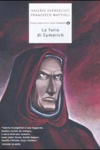 La furia di Eymerich