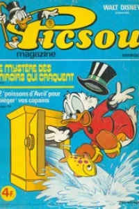 Sombre histoire de miroirs