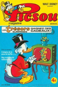 L'énigme de la peau de buffle