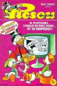 Flairsou joue la fée du logis