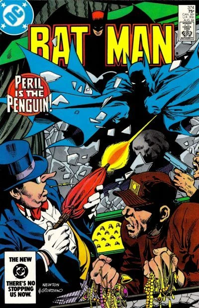 Cover of Pieces of Penguin!