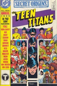 Pieces of the Puzzle