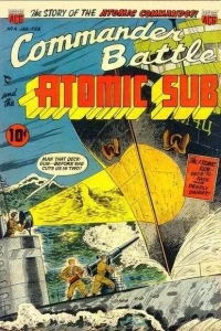 Piercing the Iron Curtain!