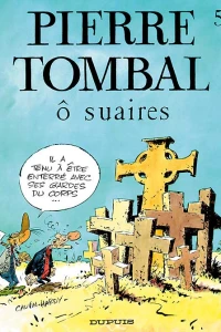 Ô suaires