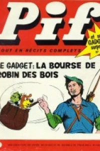 La Bourse De Robin Des Bois (59)
