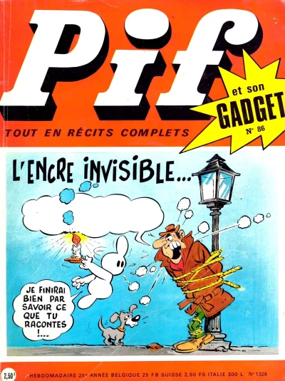 Cover of (86)