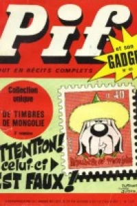 Attention! Celui-ci est faux! (89)