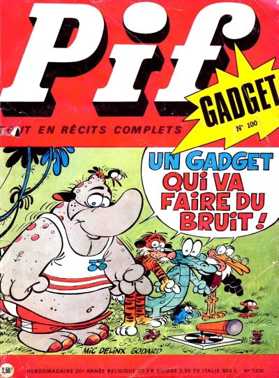 Cover of (100)