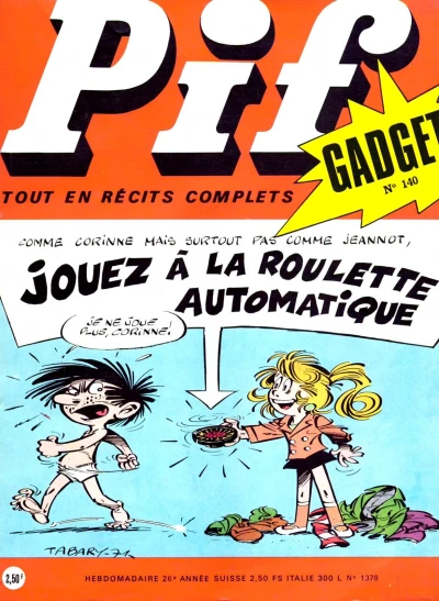 Cover of (140)