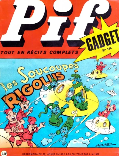 Cover of (144)
