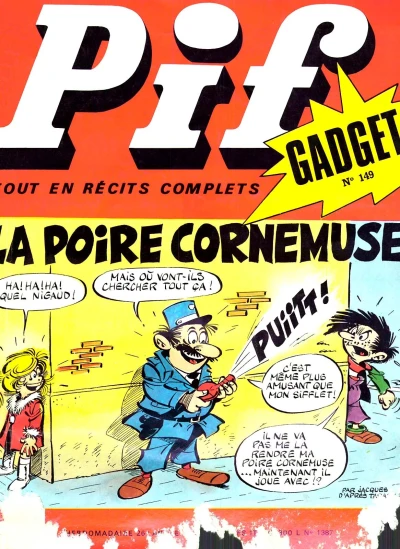 Cover of (149)
