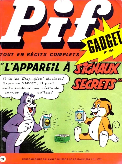 Cover of (154)