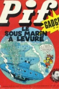 Le sous marin a levure (161)
