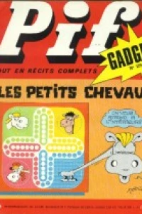 Les petits chevaux (179 )