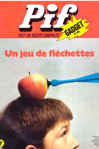 Un jeu des fléchettes (248)
