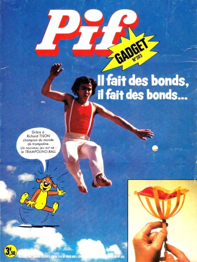 Cover of (303)