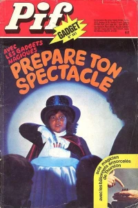 Prepare Ton Spectacle (397)