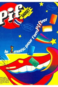 Le matic pour t'emPiffrer (477)