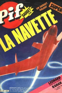 La Navette (646)
