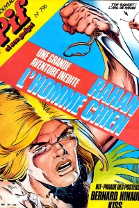 L'arc de Rahan (796)