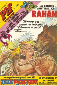 Les Krapougneux (840)