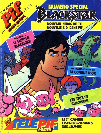 Cover of (866)