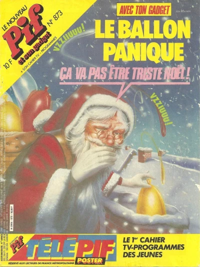 Cover of (873)