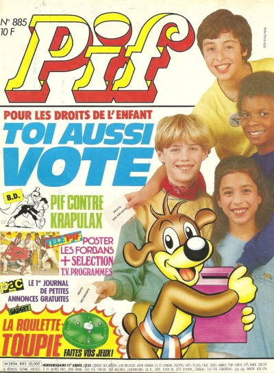 Cover of (885)
