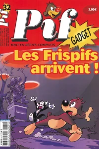 Les Frispifs arrivent! (32)