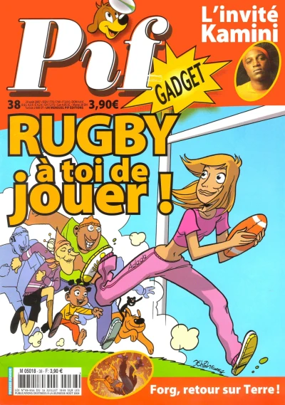 Cover of (38)