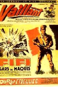 Fifi Gars du Maquis