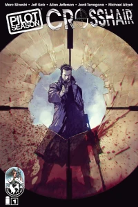 Crosshair, There Goes The Neighborhood