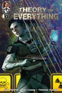 Pilot Season: Theory of Everything