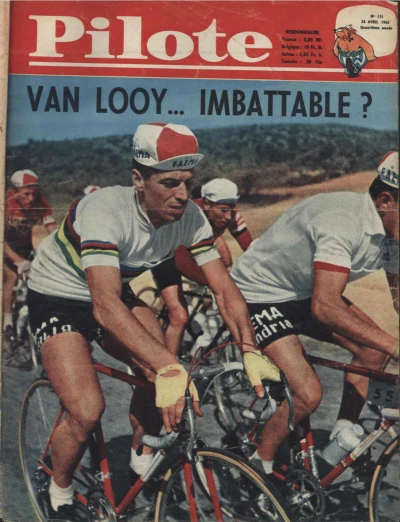 Cover of Volume #131