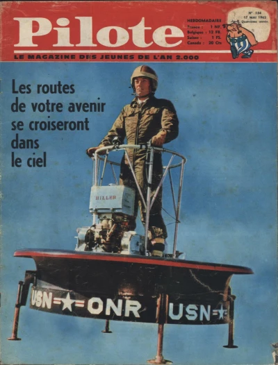 Cover of Volume #134